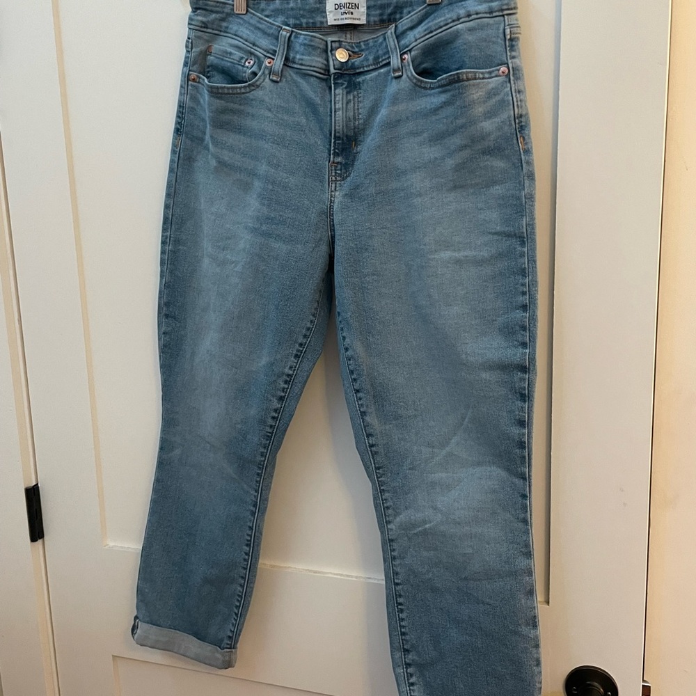 Denizen Levi’s size 14 worn once euc